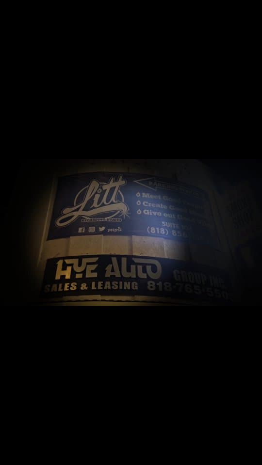 The lab is open. A fortress for your sound.
