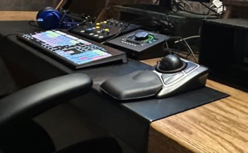 Pro Tools Ultimate at Litt Recording Studios